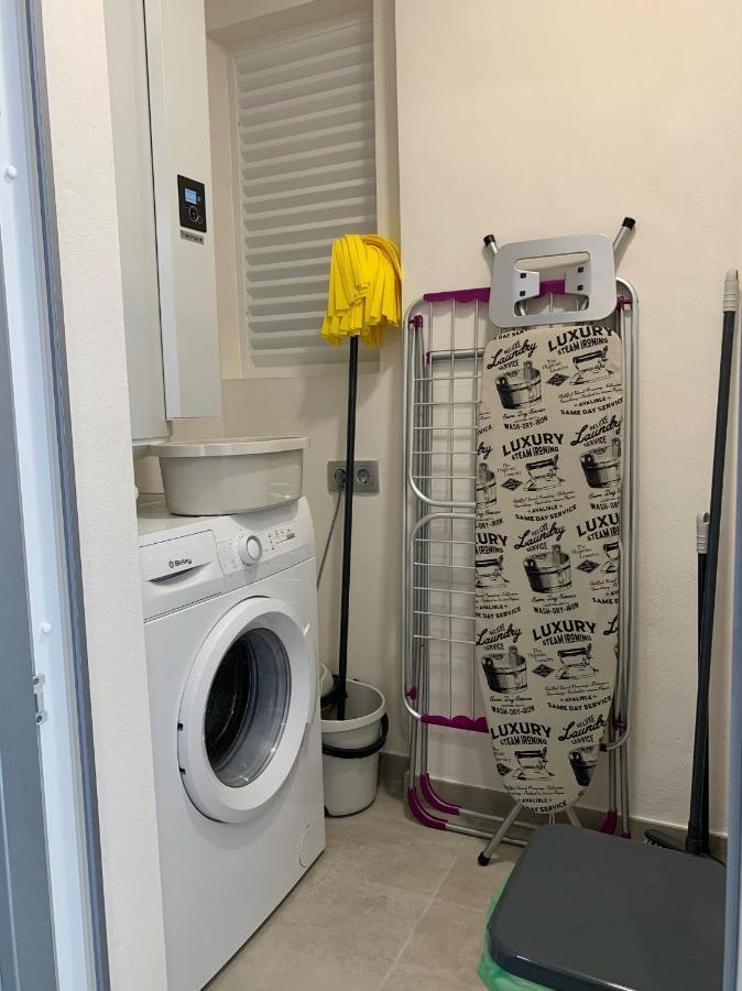 Apartamento Amalia Delux En 또레비에하 외부 사진