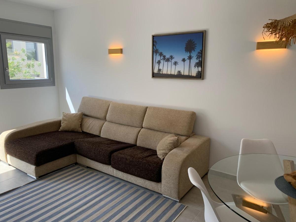 Apartamento Amalia Delux En 또레비에하 외부 사진
